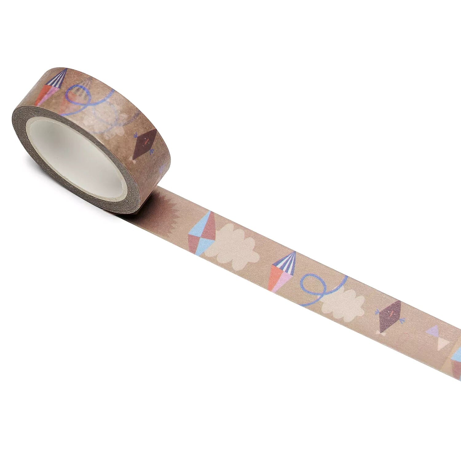 Washi Tape "Drachenfliegen" Nuukk 