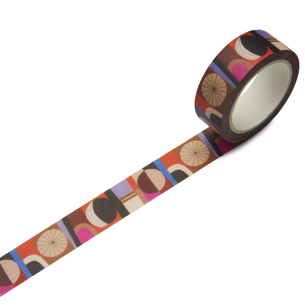 Washi Tape "Hohoho" Nuukk