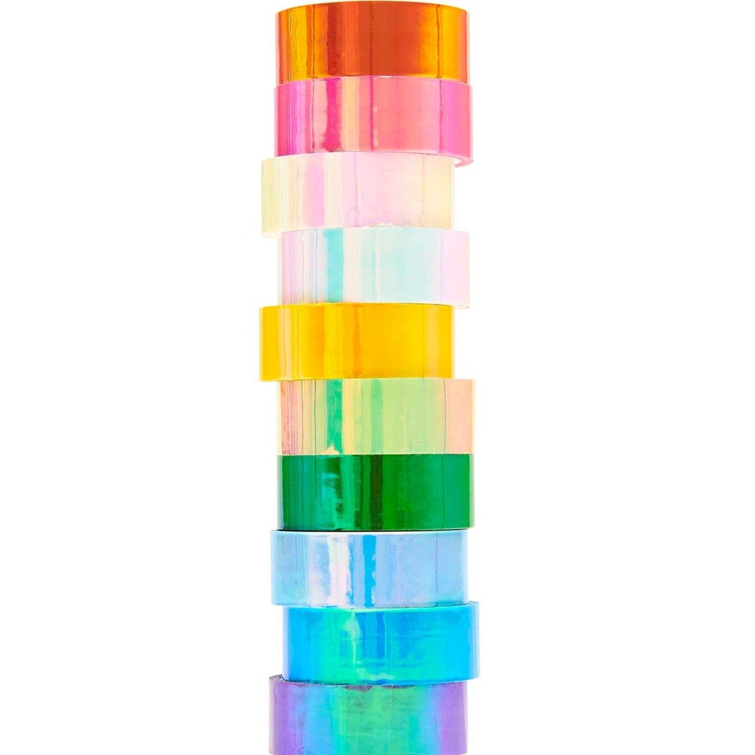 Washi Tape Set "Regenbogen" Washi Tape Set Rico Design