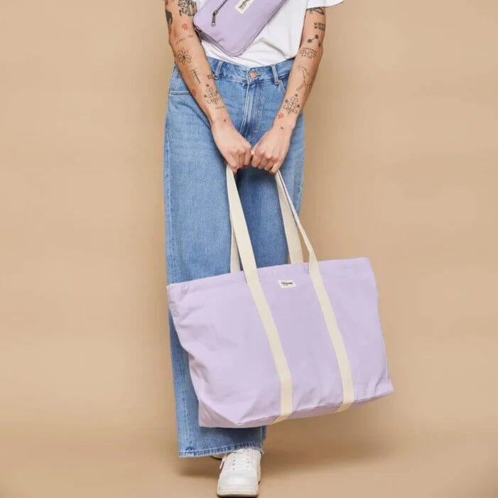 Weekender "Jean" Hindbag