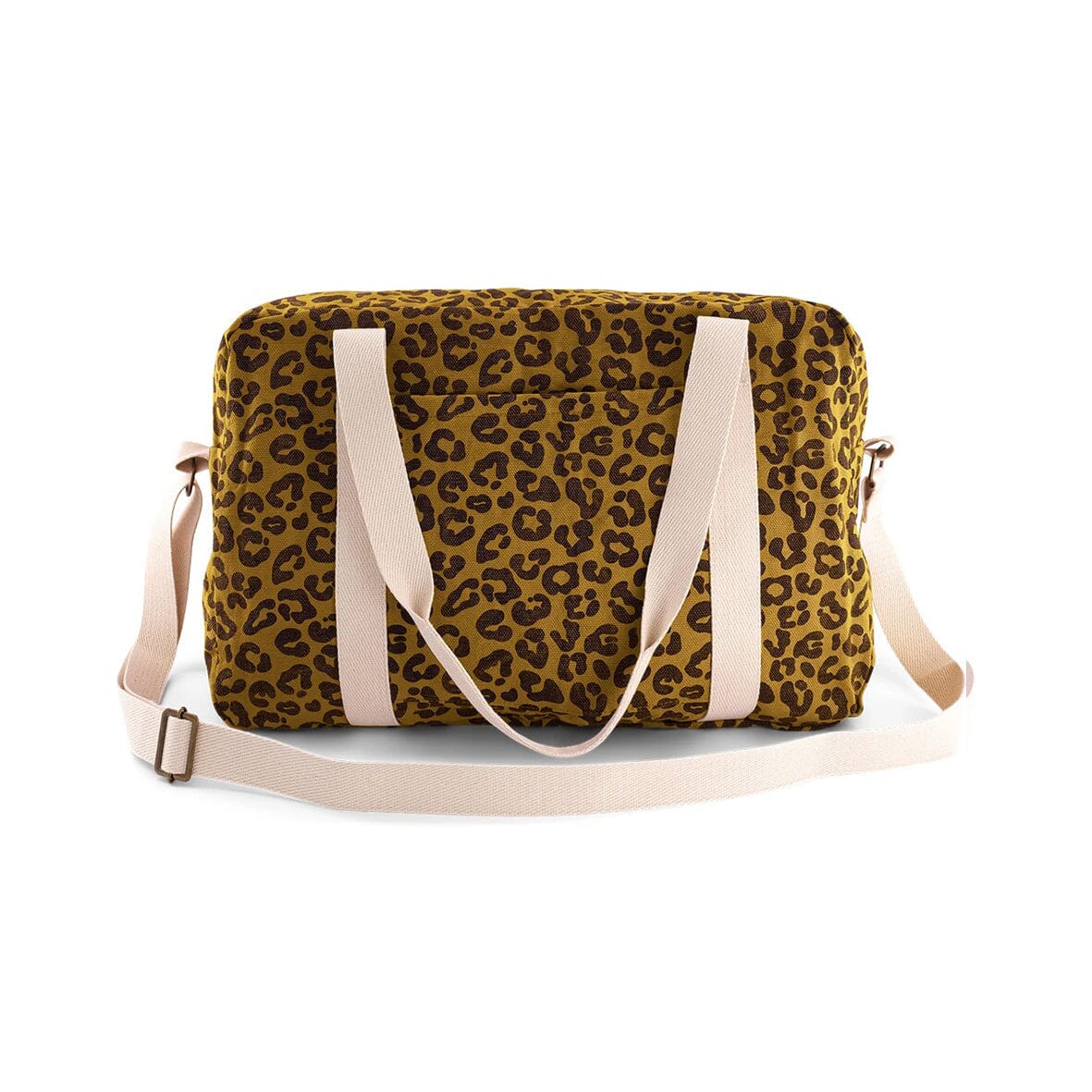 Weekender "Leo" Rose in April Caramel