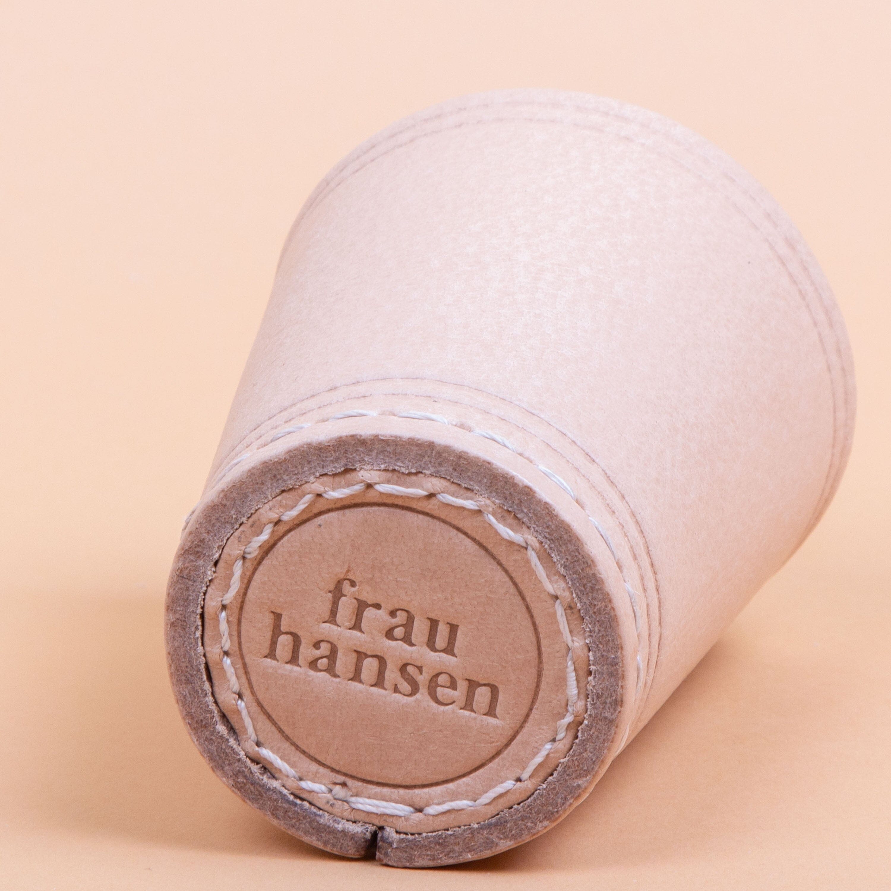Würfelspiel "5er Set" Kartenspiel Frau Hansen
