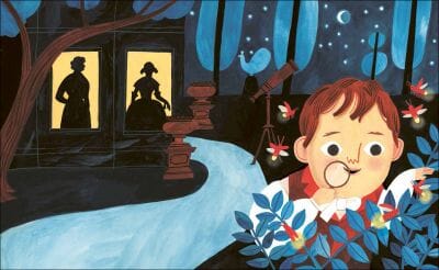 Alexander von Humboldt von Little People, BIG DREAMS Buch Little People, BIG DEAMS Insel Verlag