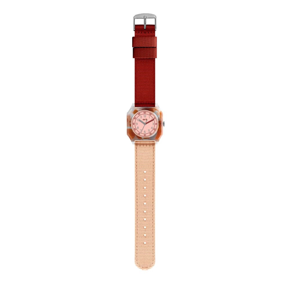 Armbanduhr "Cinnamon Roll" Armbanduhren & Taschenuhren Mini Kyomo