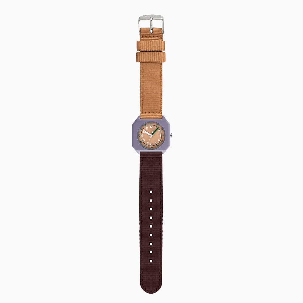 Armbanduhr "Plumcake" Armbanduhren & Taschenuhren Mini Kyomo 