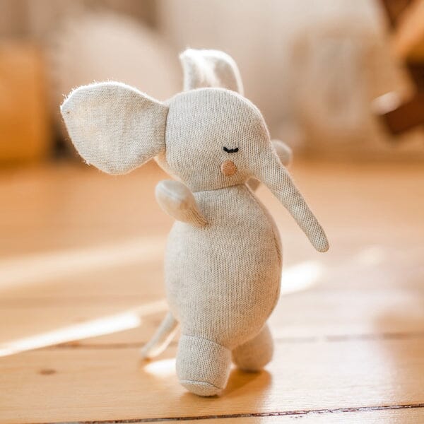 Babyrassel "Elefant" ava&yves