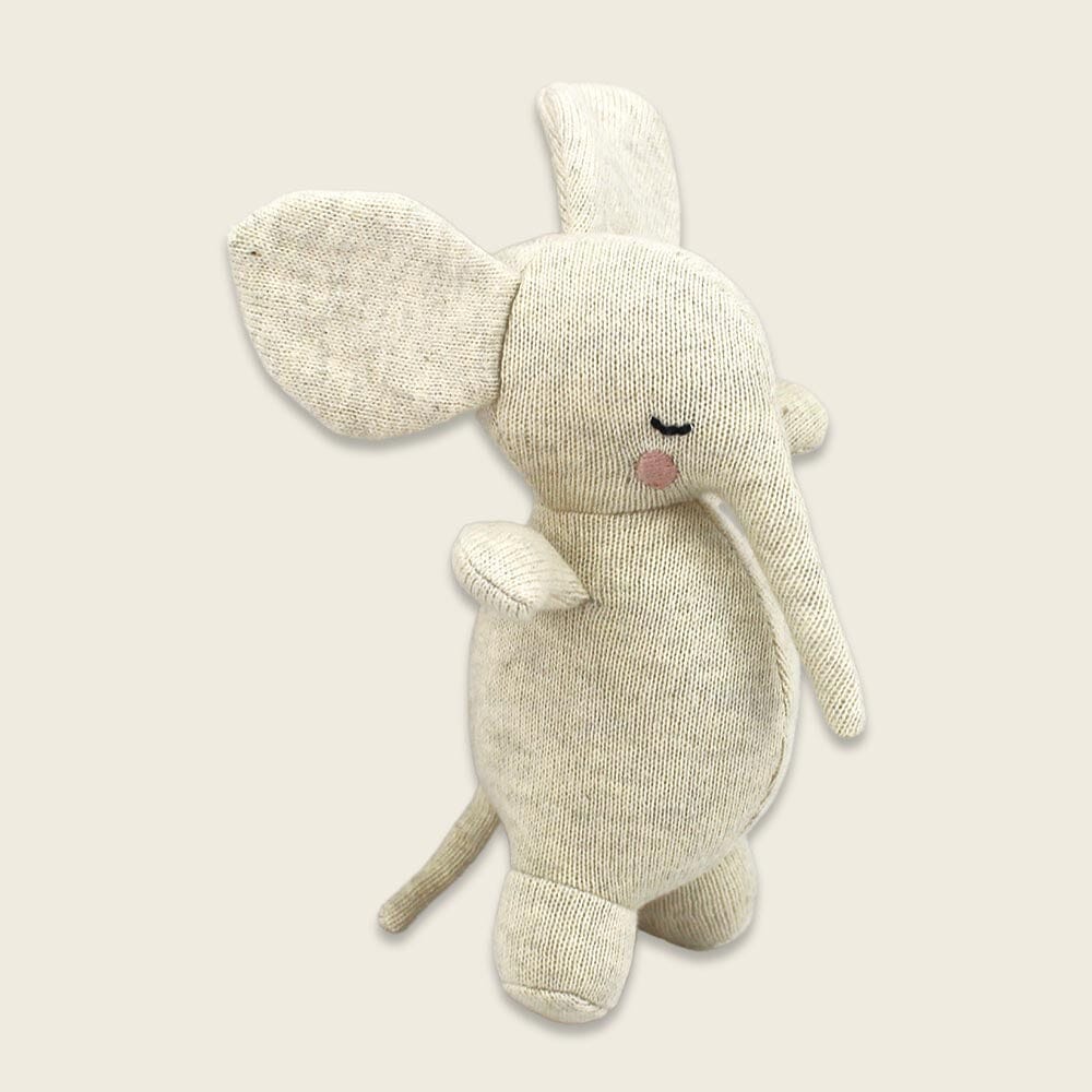 Babyrassel "Elefant" ava&yves