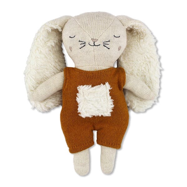 Babyrassel "Hase rost" Ava & Yves