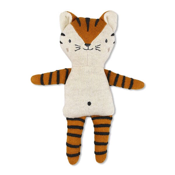Babyrassel "Tiger" Ava & Yves