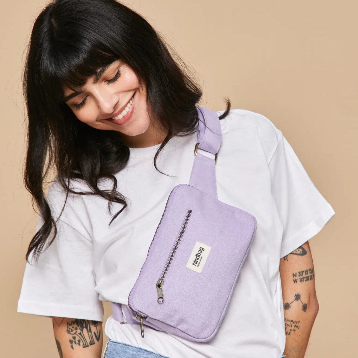 Fanny Pack "Henry" Hindbag
