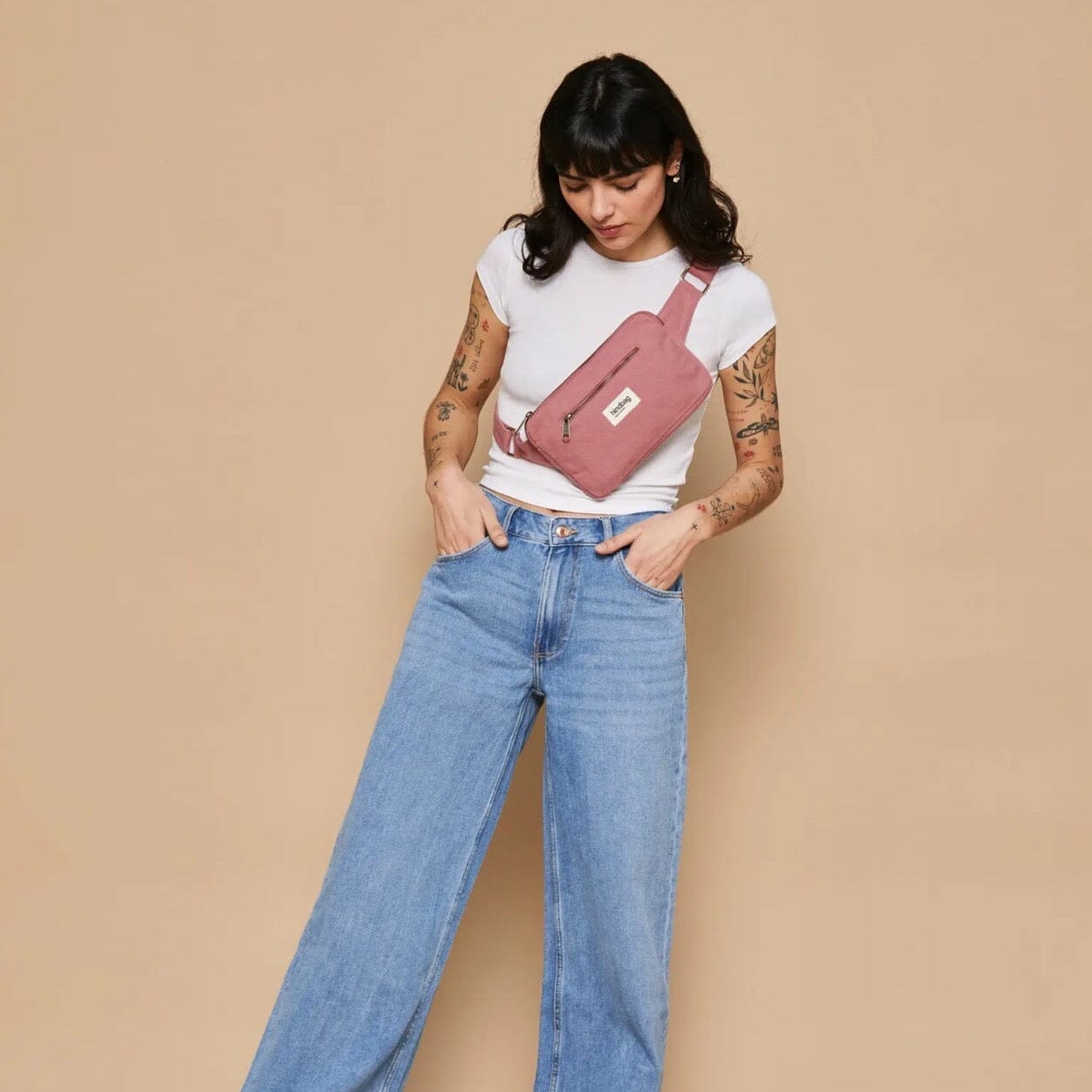 Fanny Pack "Henry" Hindbag