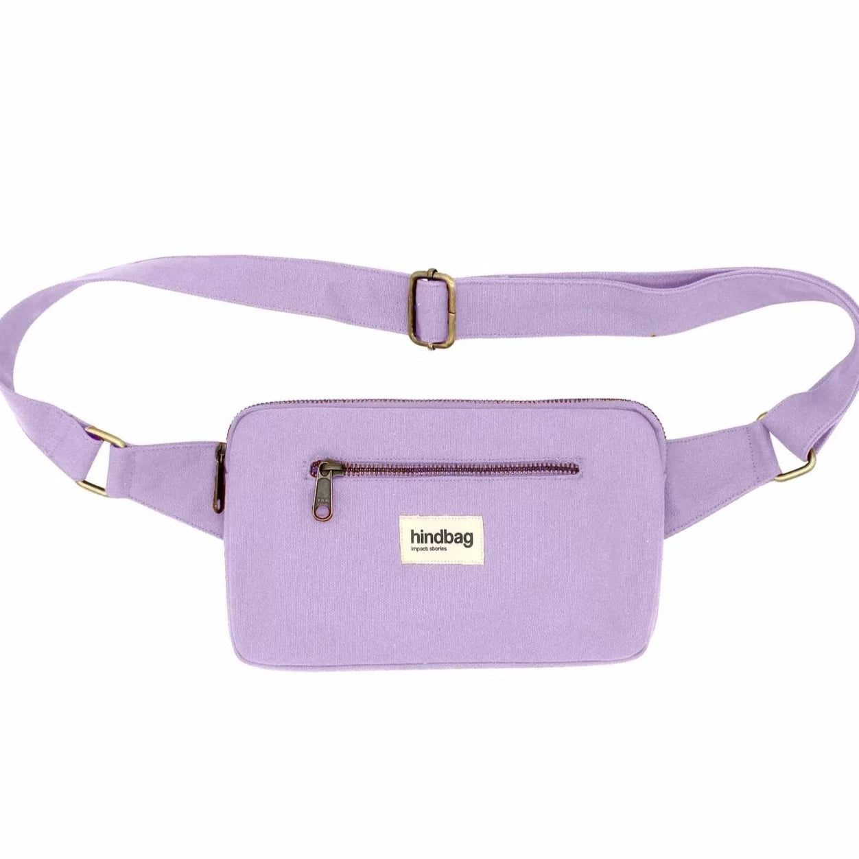 Fanny Pack "Henry" Hindbag Flieder