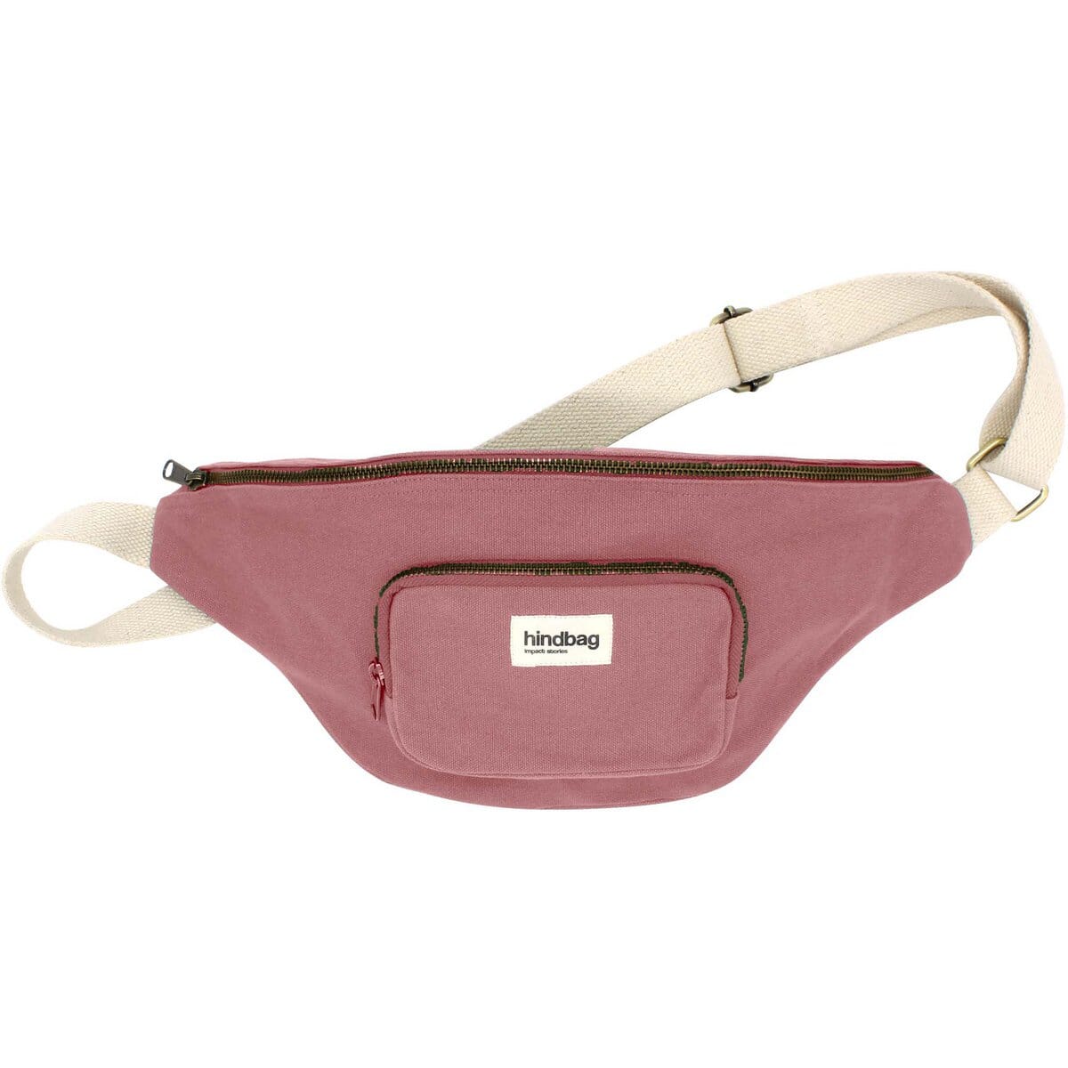 Fanny Pack MAXI - Sofia Hindbag Altrosa