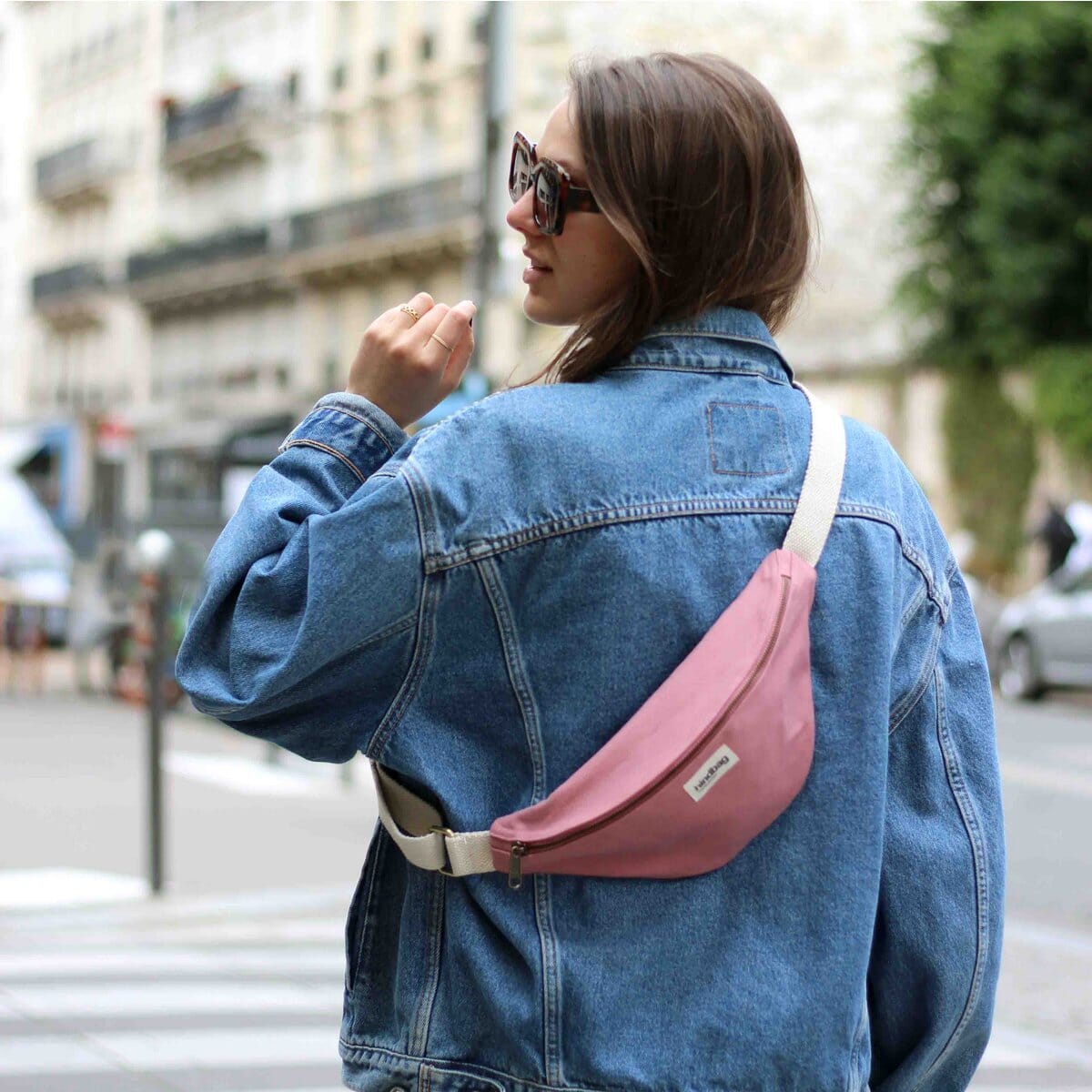 Fanny Pack - Olivia Hindbag