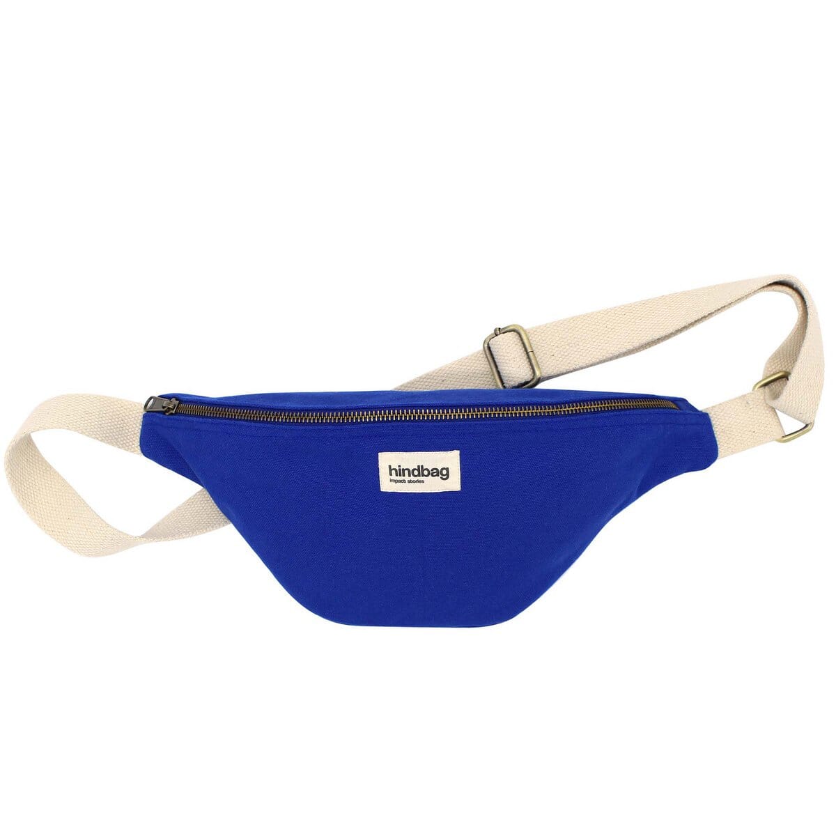 Fanny Pack - Olivia Hindbag Lapislazuli