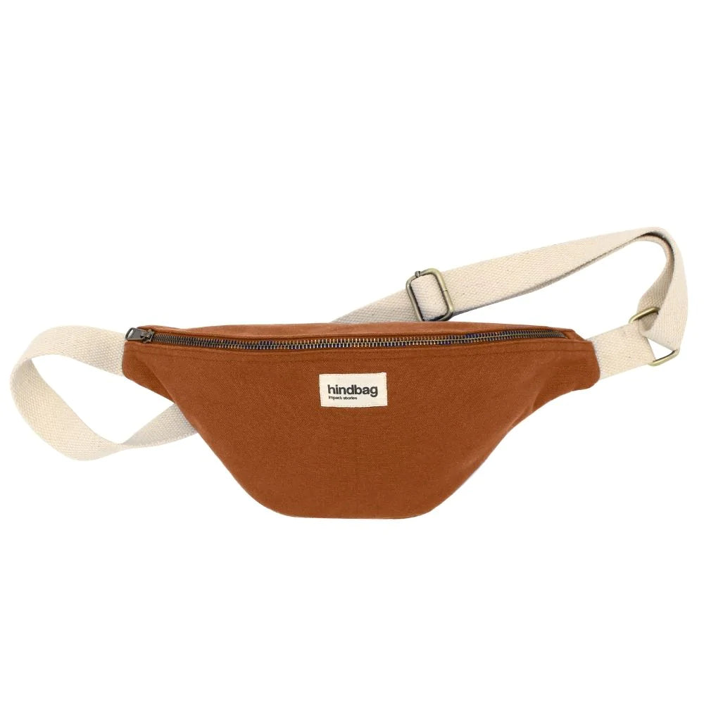 Fanny Pack - Olivia Hindbag Ziegel