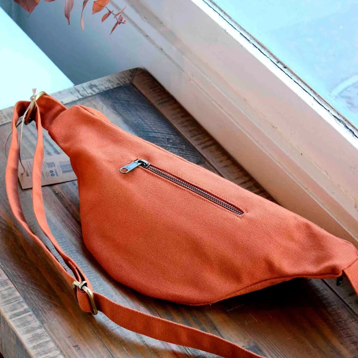 Fanny Pack "Sasha" Hindbag