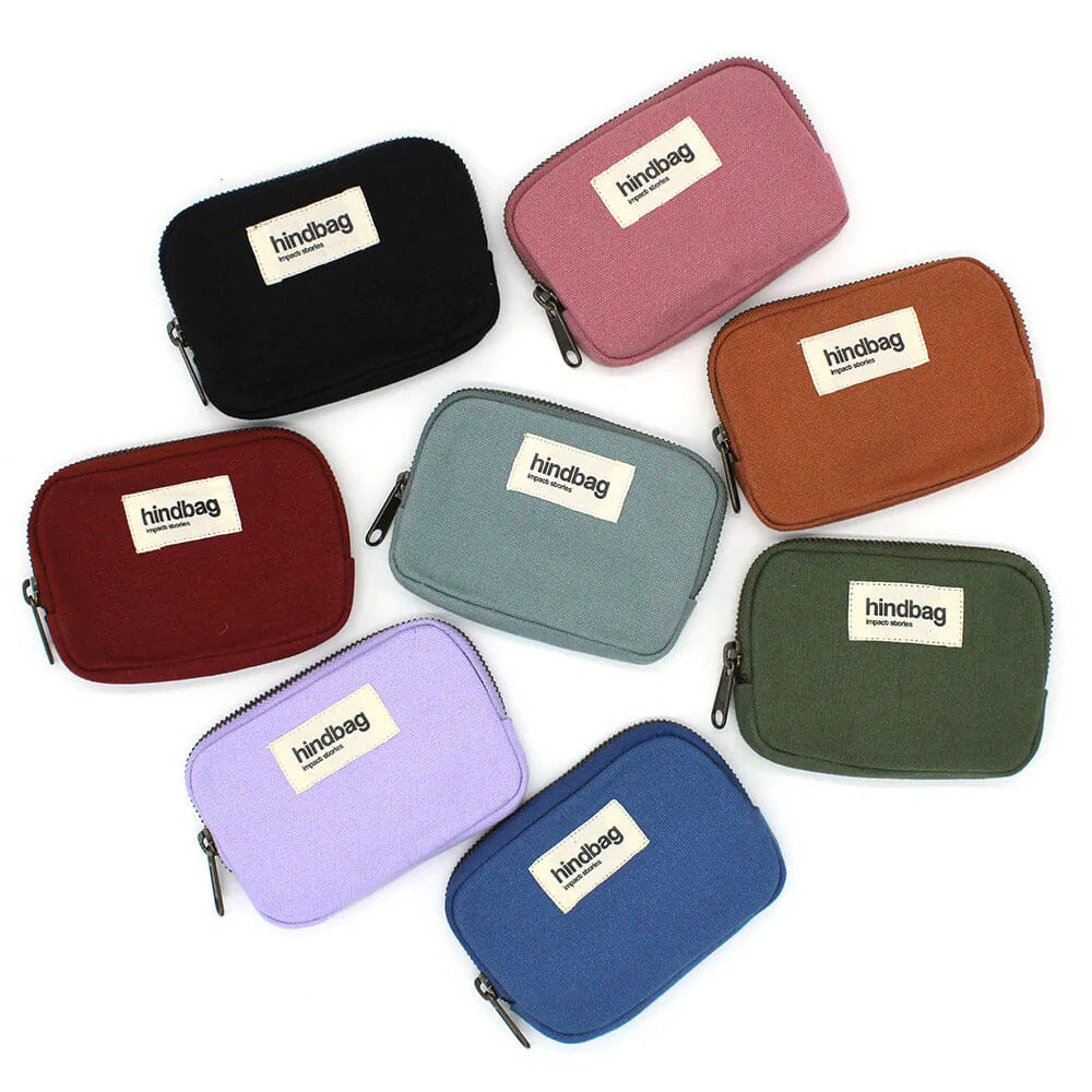 Geldbeutel Geldbeutel Hindbag