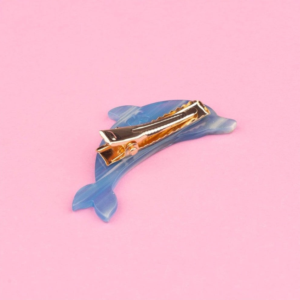 Haarclip "Delfin" Haaraccessoires Coucou Suzette