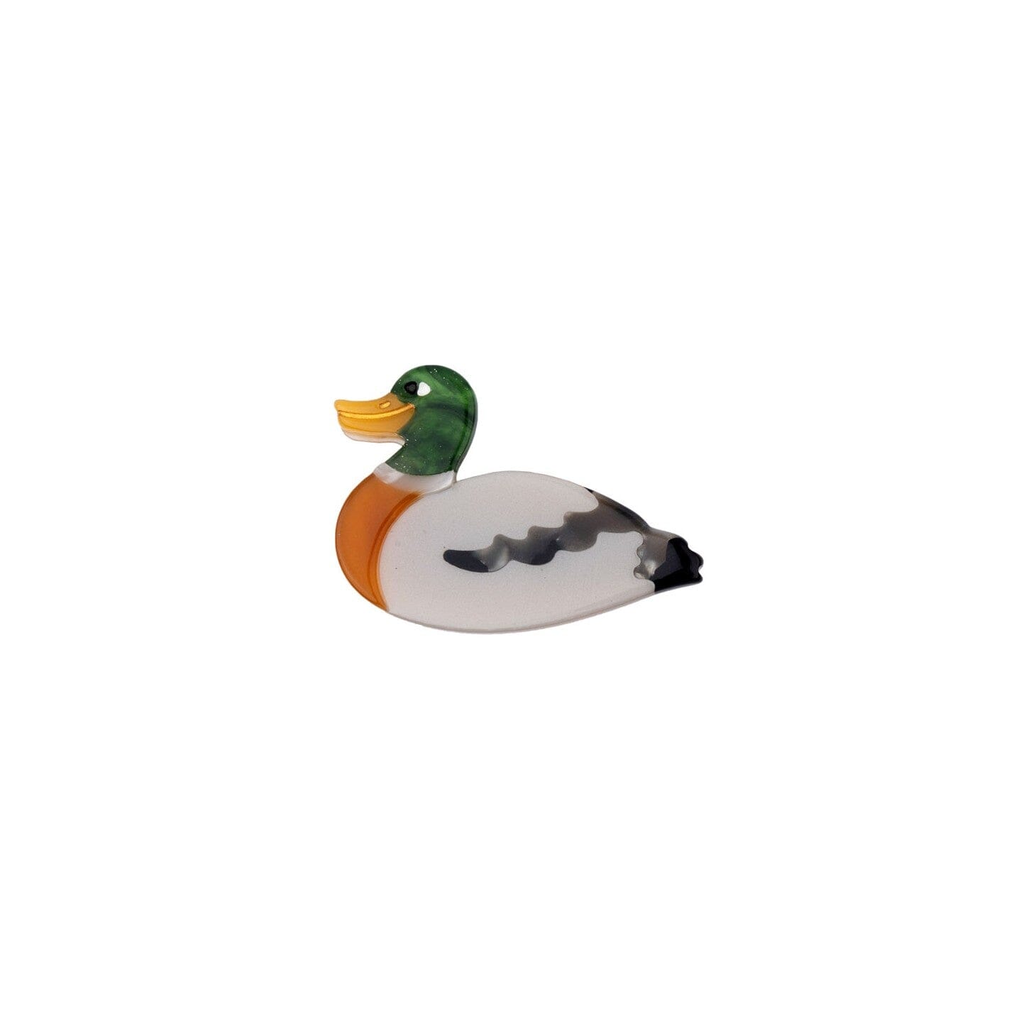 Haarclip "Ente" Haaraccessoires Coucou Suzette
