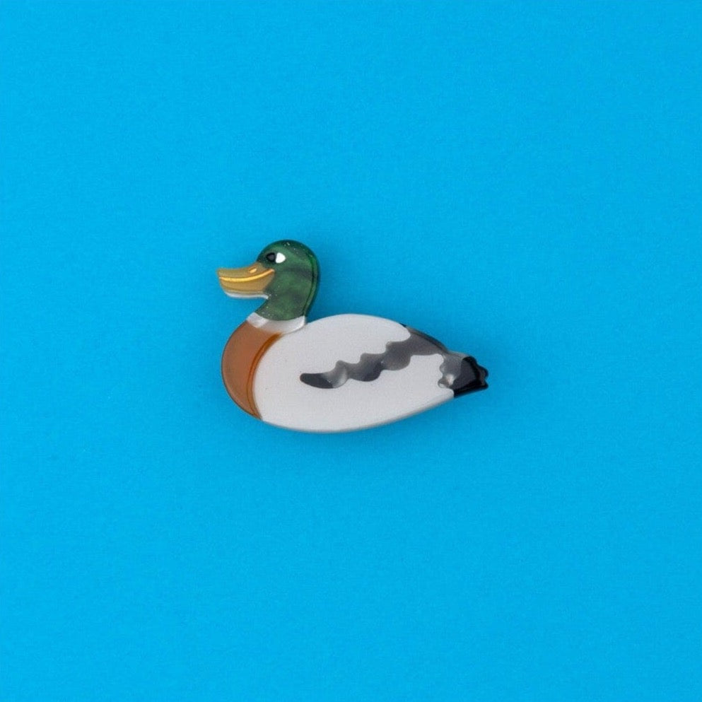 Haarclip "Ente" Haaraccessoires Coucou Suzette
