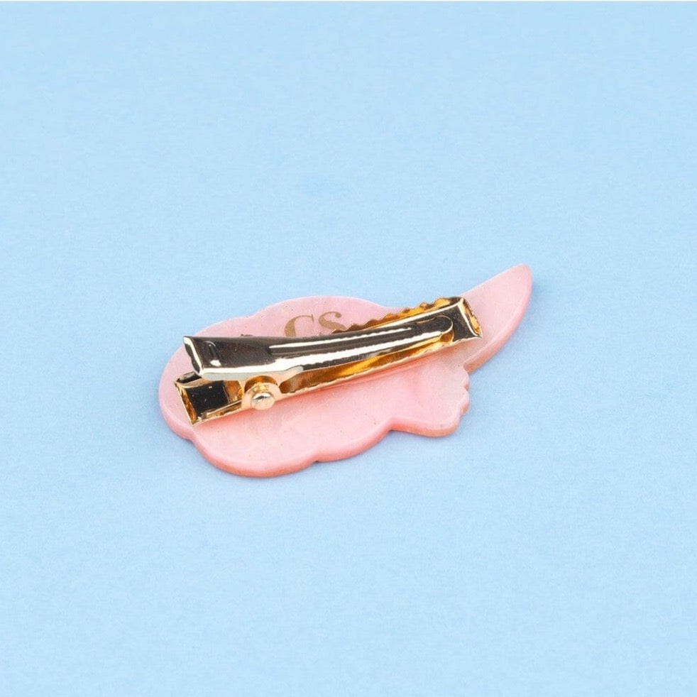 Haarclip "Garnele" Haaraccessoires Coucou Suzette