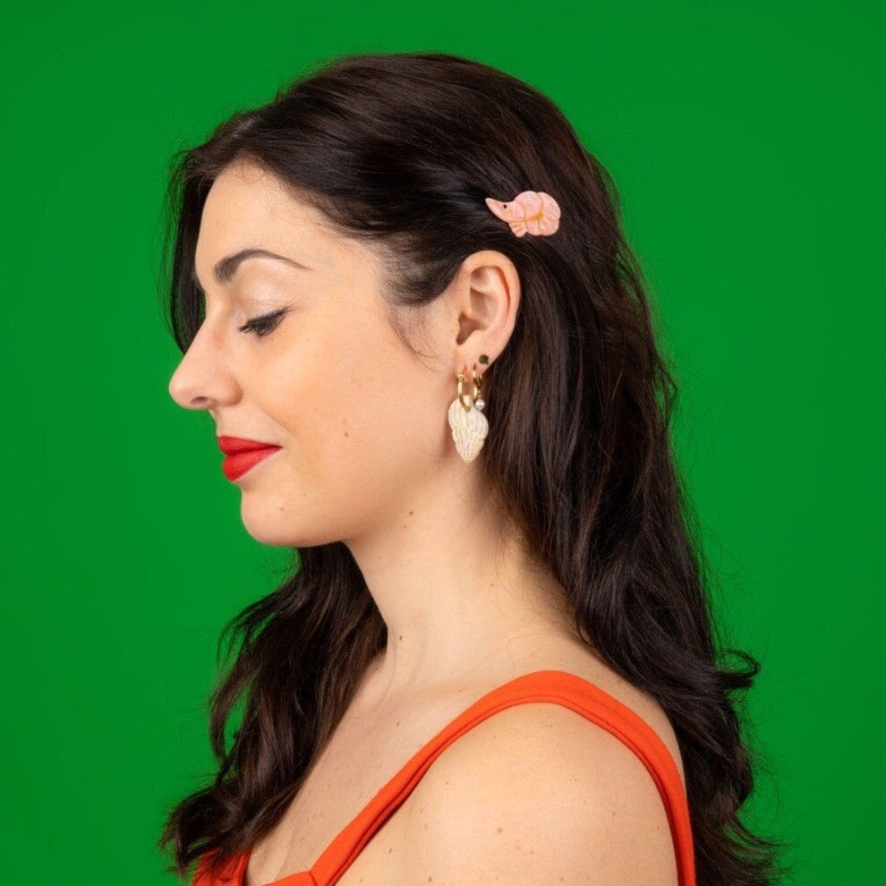 Haarclip "Garnele" Haaraccessoires Coucou Suzette