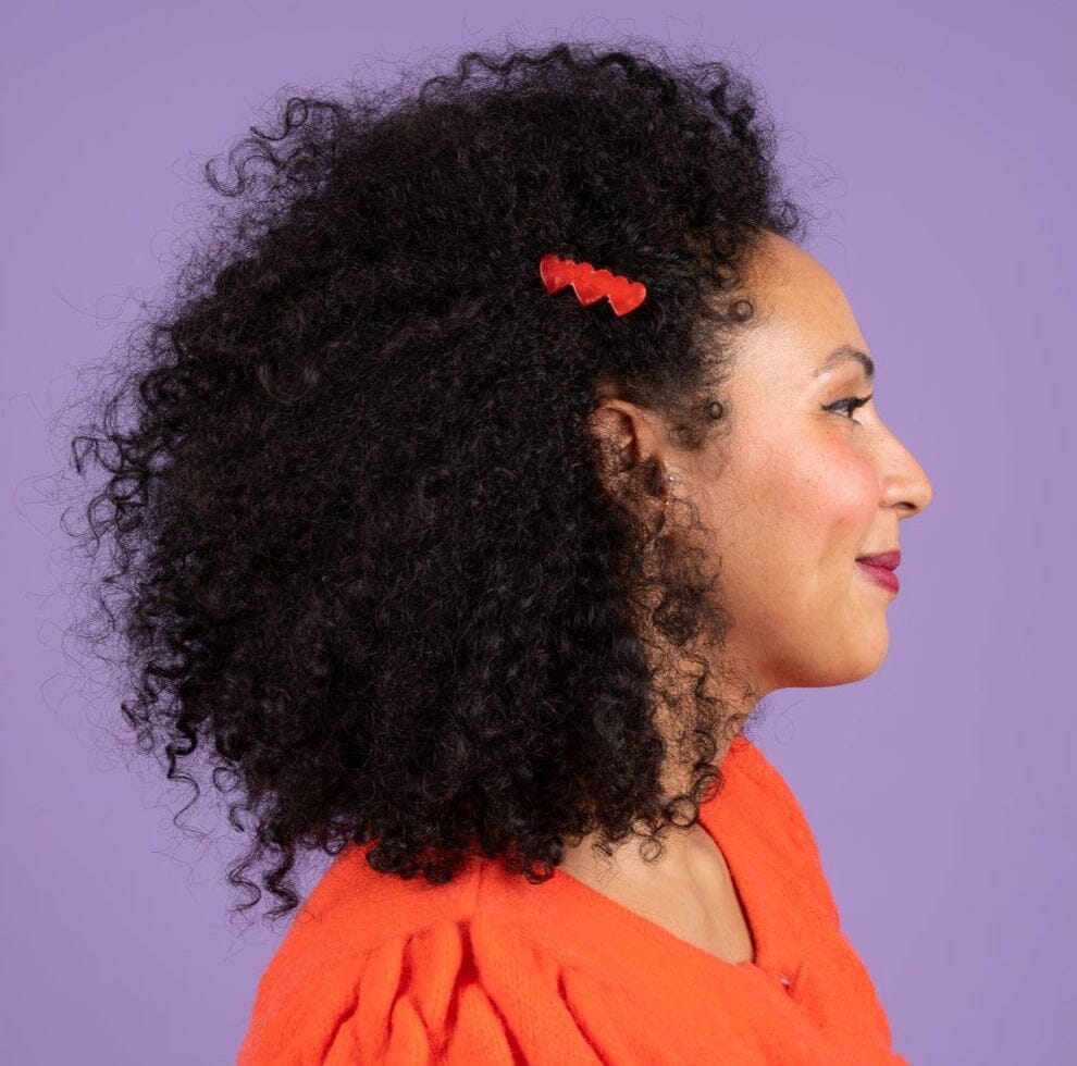 Haarclip "Herzen" Haaraccessoires Coucou Suzette