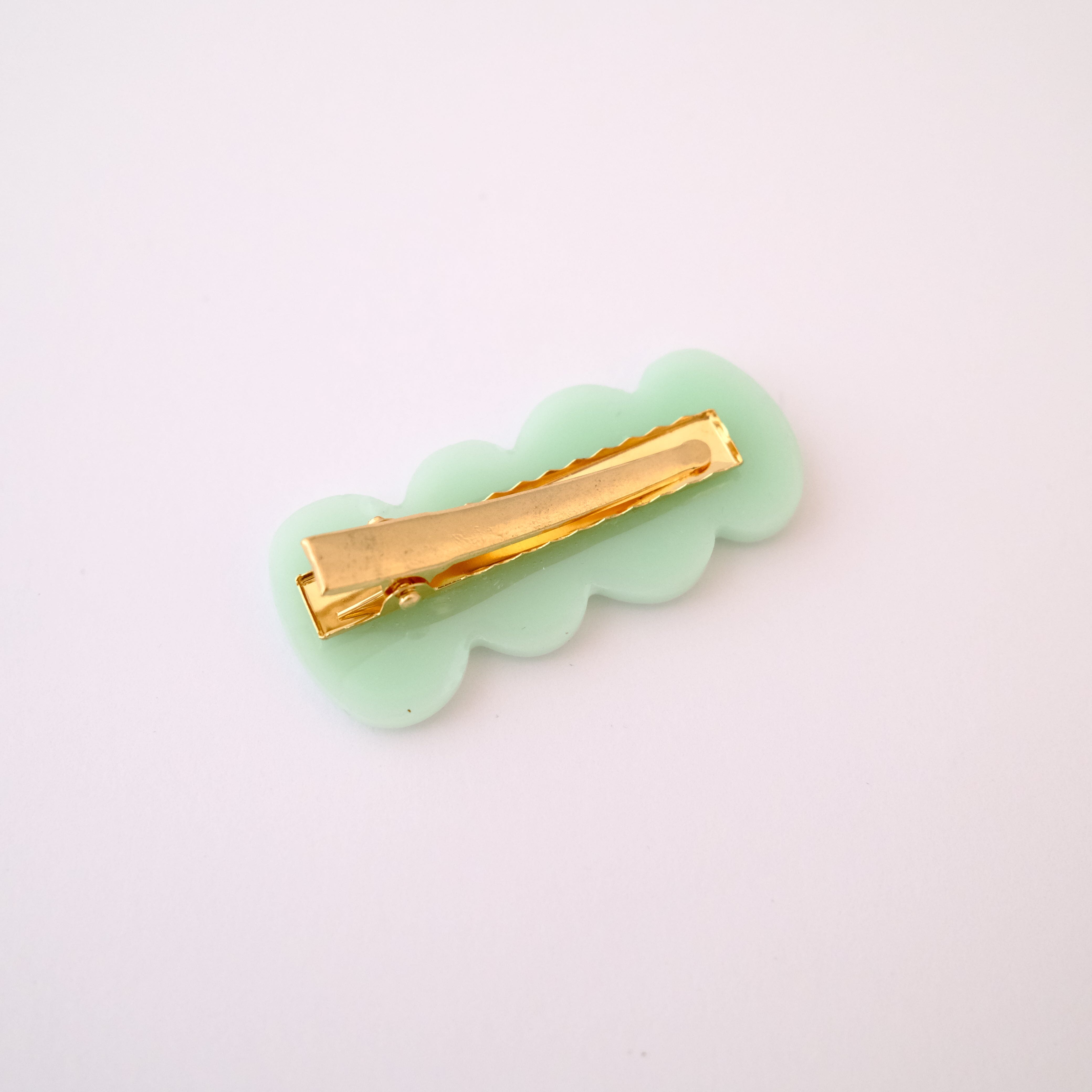 Haarclip Midi "Bubble" Haaraccessoires Minik