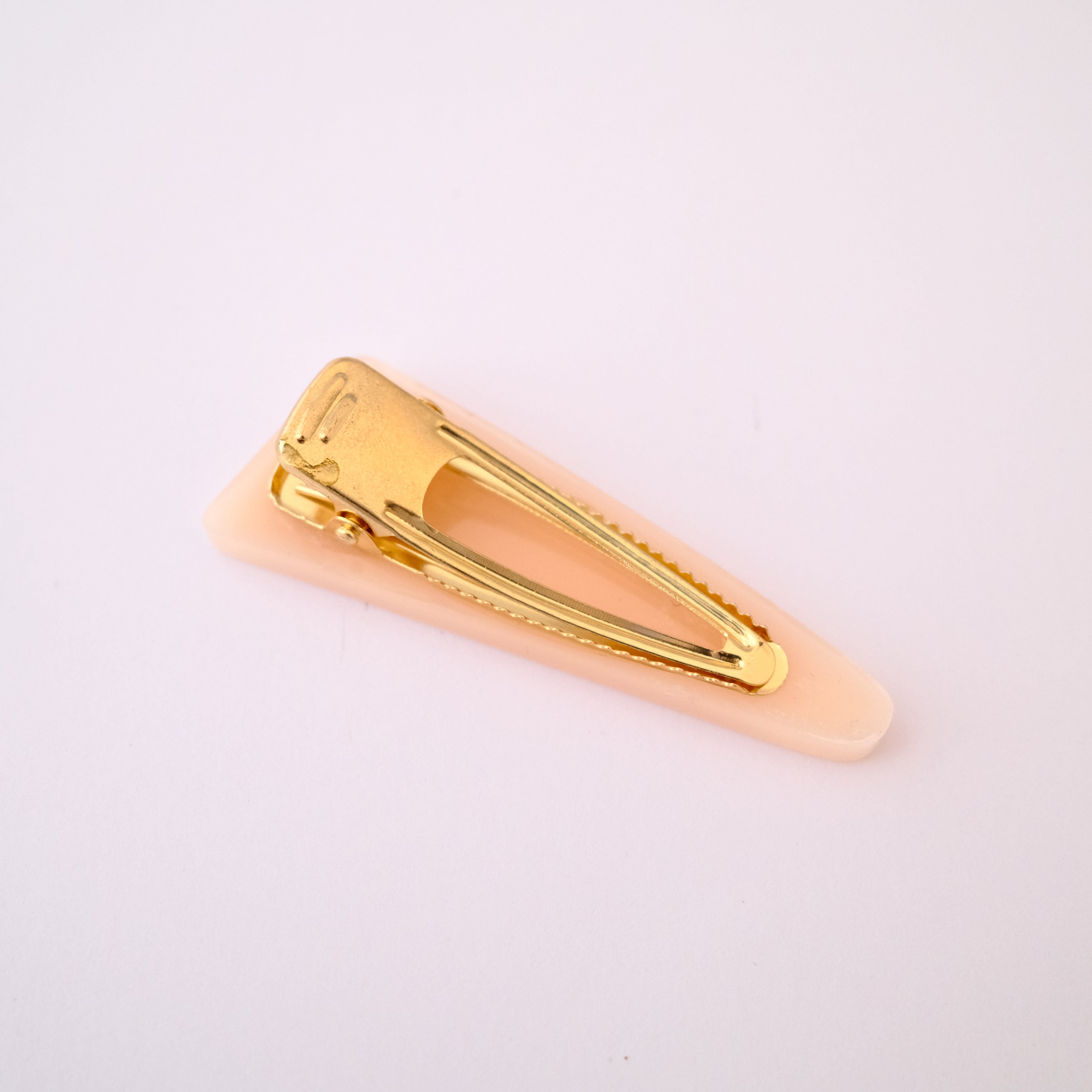 Haarclip Midi "Dreieck organisch" Haaraccessoires Minik