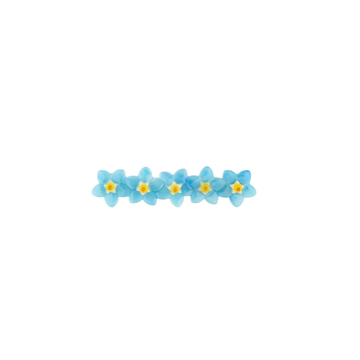 Haarclip "Vergissmeinnicht" Haaraccessoires Coucou Suzette