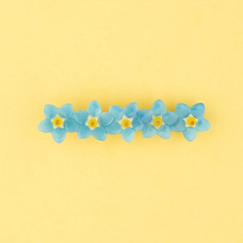 Haarclip "Vergissmeinnicht" Haaraccessoires Coucou Suzette