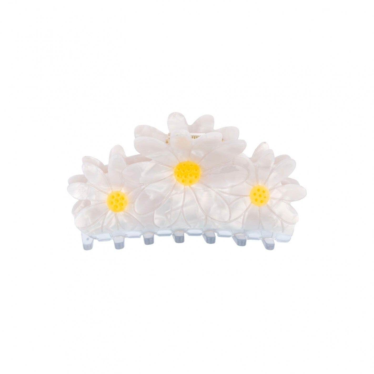 Haarklammer "Gänseblümchen" Haaraccessoires Coucou Suzette