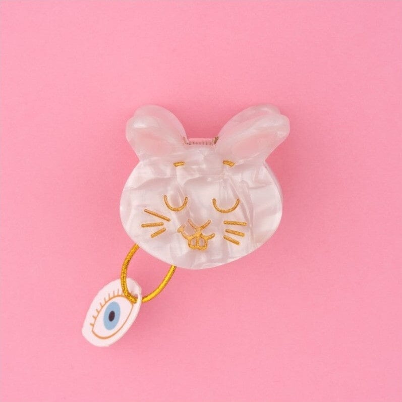 Haarklammer "Hase" Haaraccessoires Coucou Suzette