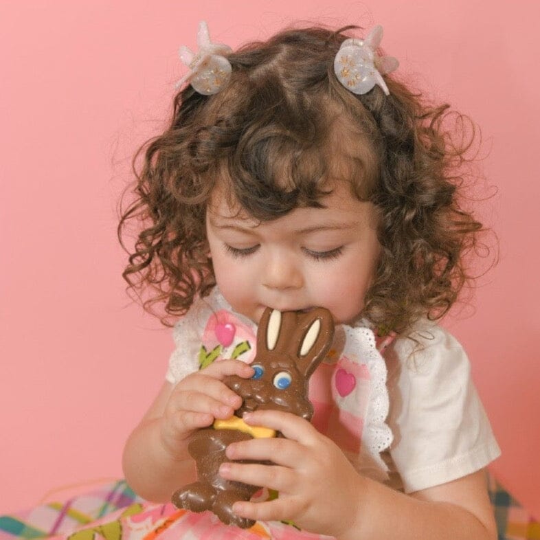 Haarklammer "Hase" Haaraccessoires Coucou Suzette