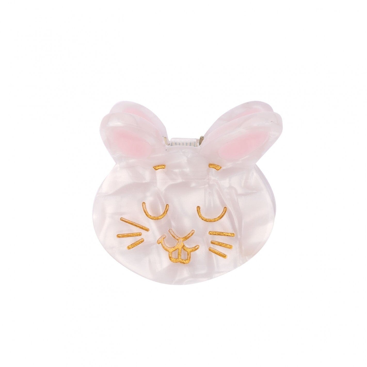 Haarklammer "Hase" Haaraccessoires Coucou Suzette