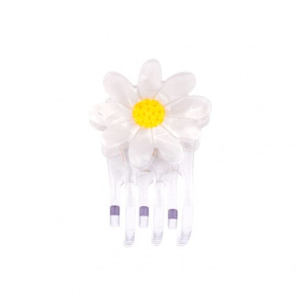 Haarklammer "Mini Gänseblümchen" Haaraccessoires Coucou Suzette