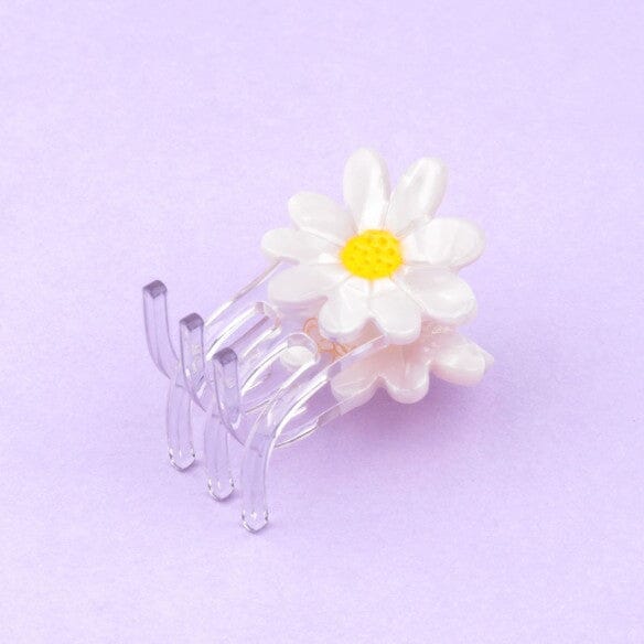 Haarklammer "Mini Gänseblümchen" Haaraccessoires Coucou Suzette