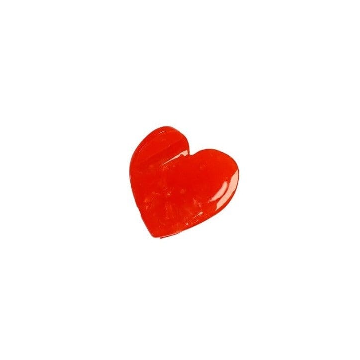 Haarklammer "Mini Herz" Haaraccessoires Coucou Suzette