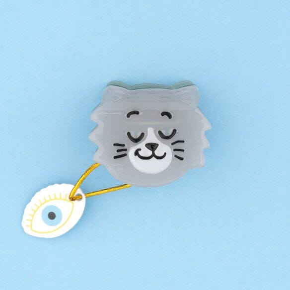 Haarklammer "Mini Katze" Haaraccessoires Coucou Suzette