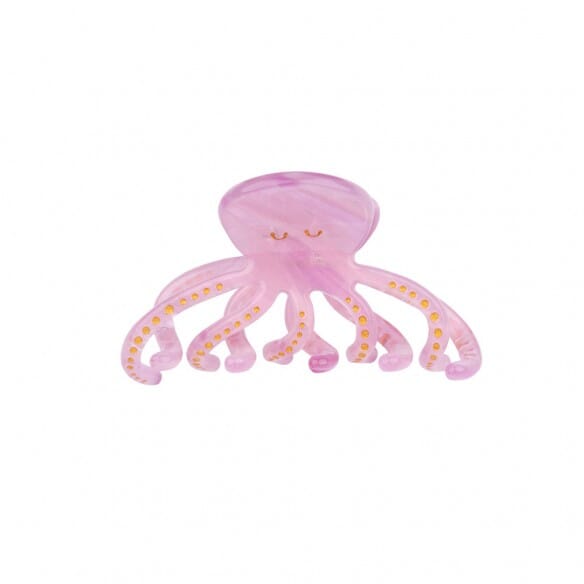 Haarklammer "Mini Oktopus" Haaraccessoires Coucou Suzette