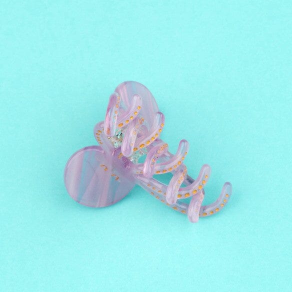 Haarklammer "Mini Oktopus" Haaraccessoires Coucou Suzette