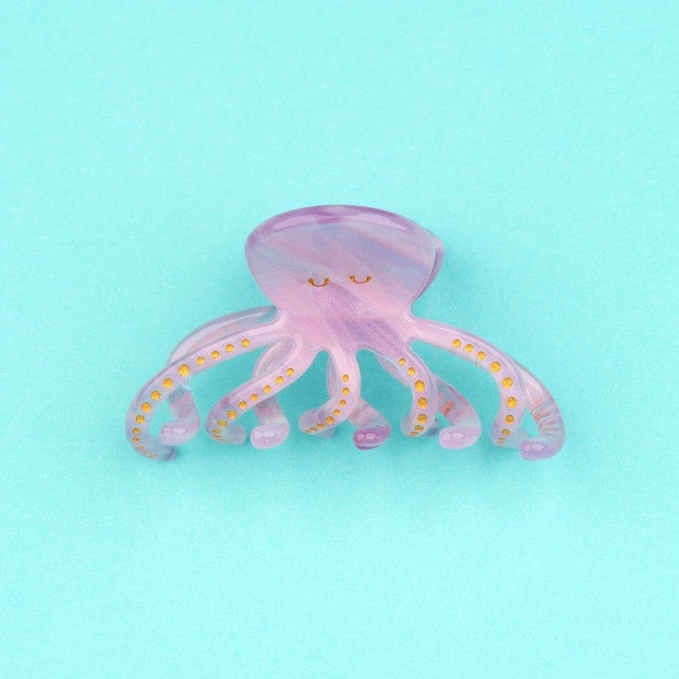 Haarklammer "Mini Oktopus" Haaraccessoires Coucou Suzette