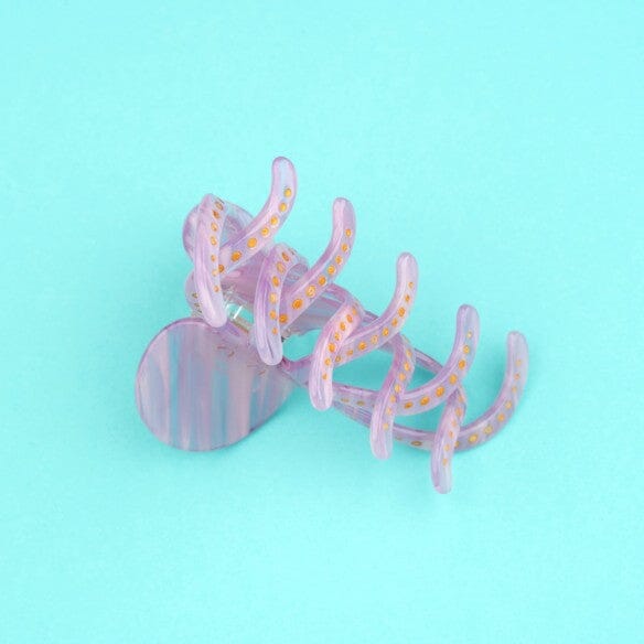 Haarklammer "Oktopus" Haaraccessoires Coucou Suzette