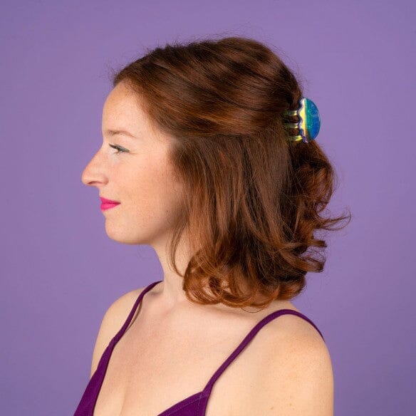 Haarklammer "Qualle" Haaraccessoires Coucou Suzette