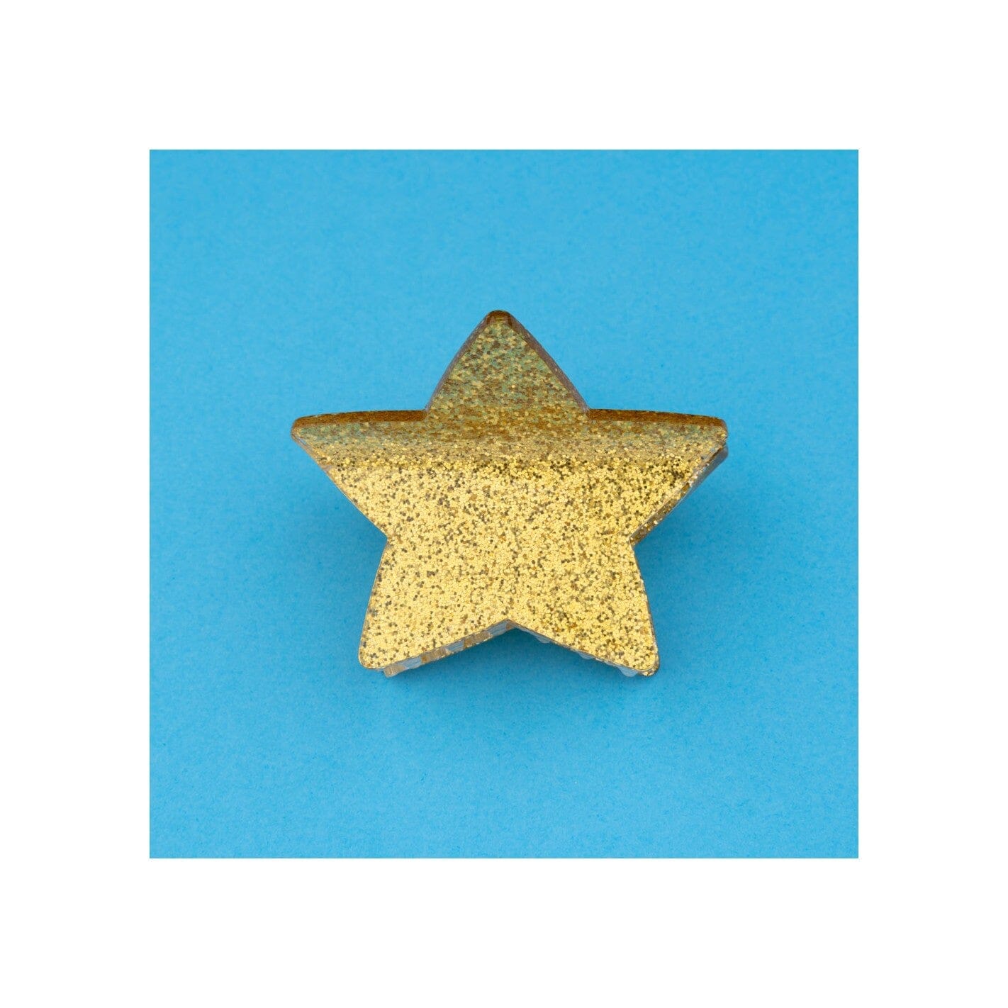 Haarklammer "Stern" Haaraccessoires Coucou Suzette