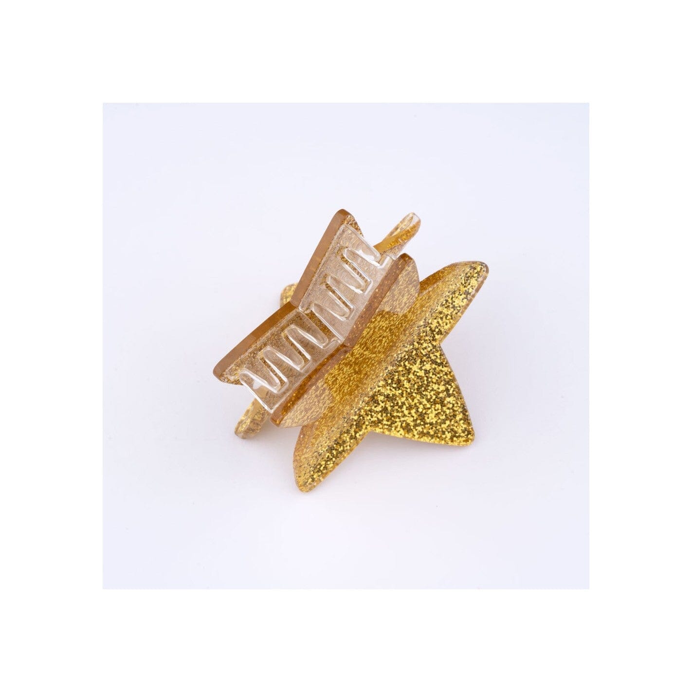 Haarklammer "Stern" Haaraccessoires Coucou Suzette