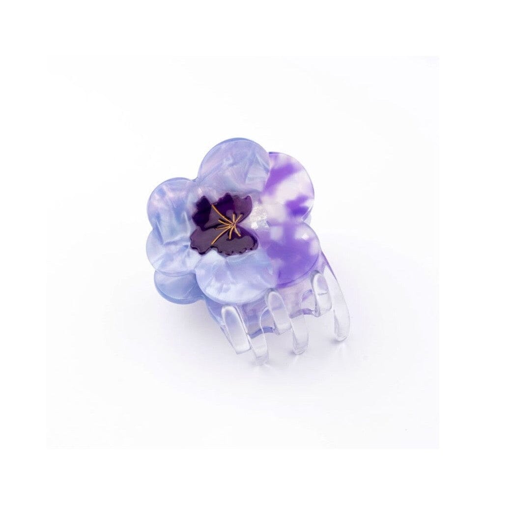 Haarklammer "Stiefmütterchen" Haaraccessoires Coucou Suzette