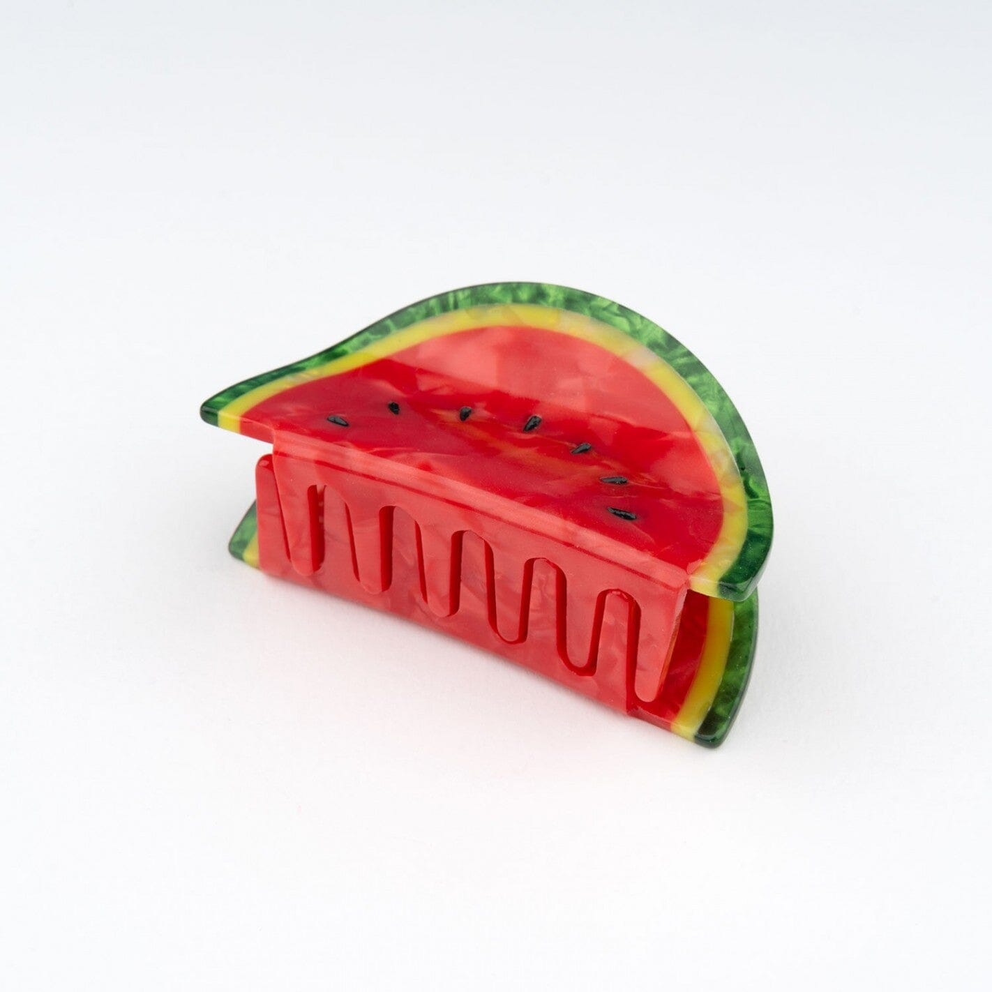 Haarklammer "Wassermelone" Haaraccessoires Coucou Suzette 