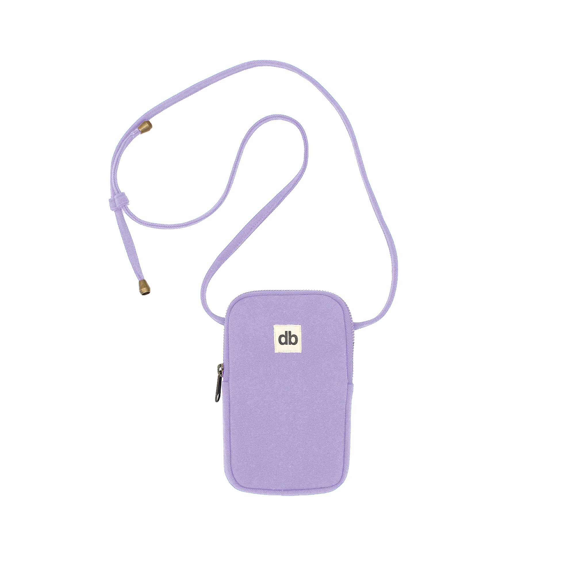 Handytasche Hindbag Flieder